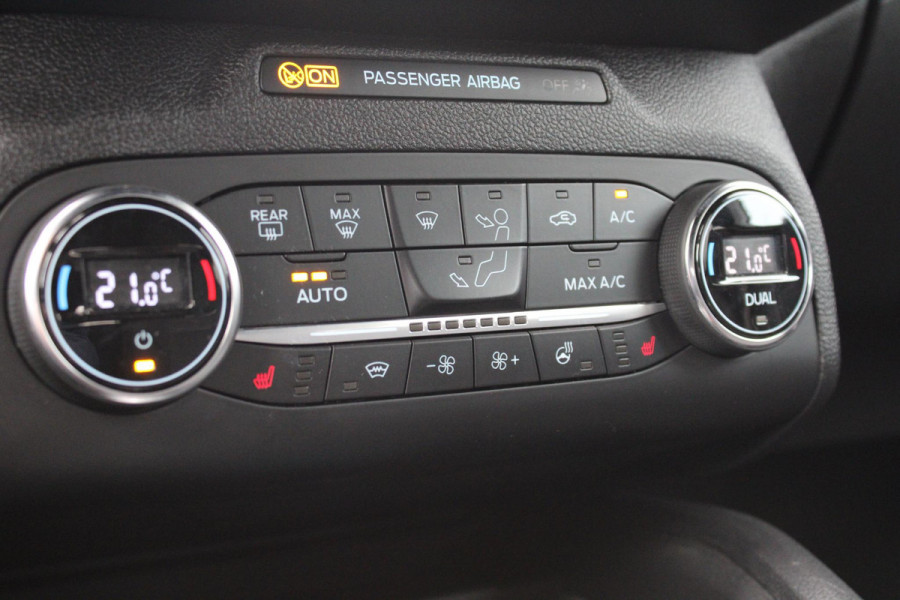 Ford FOCUS Wagon 1.5 EcoBoost ST Line Business Automaat 150PK | Winterpack | Full LED | Adaptive Cruise Control | Navigatie | Climate Control |