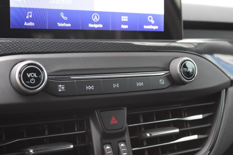 Ford FOCUS Wagon 1.5 EcoBoost ST Line Business Automaat 150PK | Winterpack | Full LED | Adaptive Cruise Control | Navigatie | Climate Control |