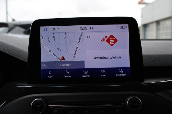 Ford FOCUS Wagon 1.5 EcoBoost ST Line Business Automaat 150PK | Winterpack | Full LED | Adaptive Cruise Control | Navigatie | Climate Control |