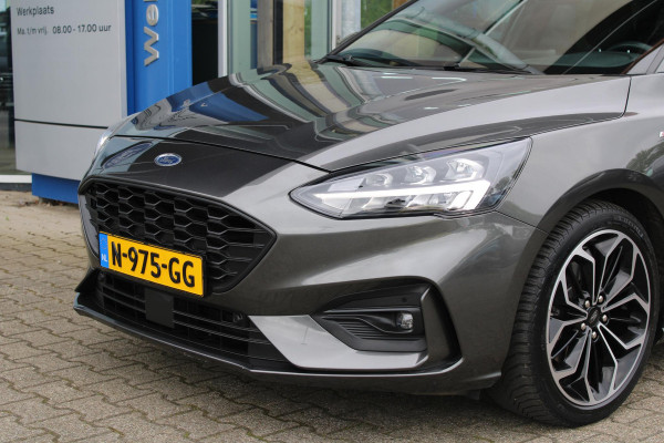 Ford FOCUS Wagon 1.5 EcoBoost ST Line Business Automaat 150PK | Winterpack | Full LED | Adaptive Cruise Control | Navigatie | Climate Control |