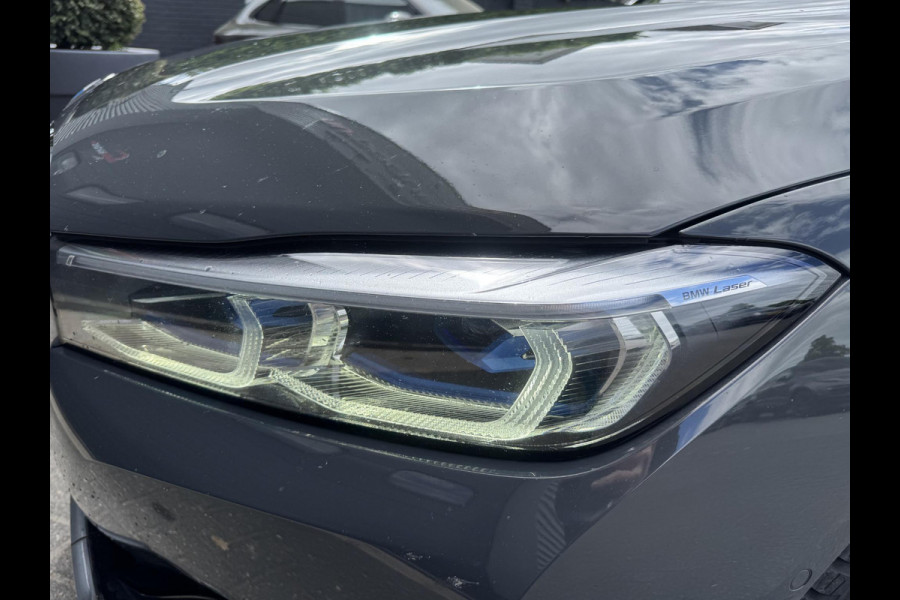 BMW 7 Serie 740Ld xDrive High Executive | Panoramadak | 360* Camera | Laser | Head-Up Display | Massage | Stoelventilatie/Verwarming |
