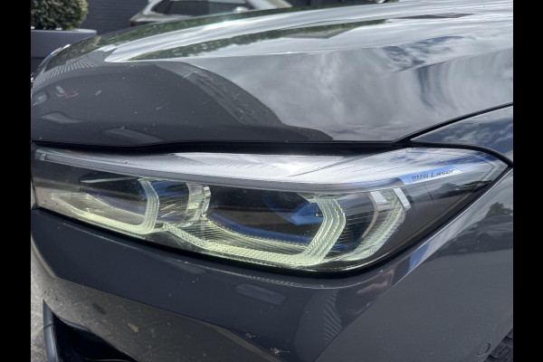 BMW 7 Serie 740Ld xDrive High Executive | Panoramadak | 360* Camera | Laser | Head-Up Display | Massage | Stoelventilatie/Verwarming |