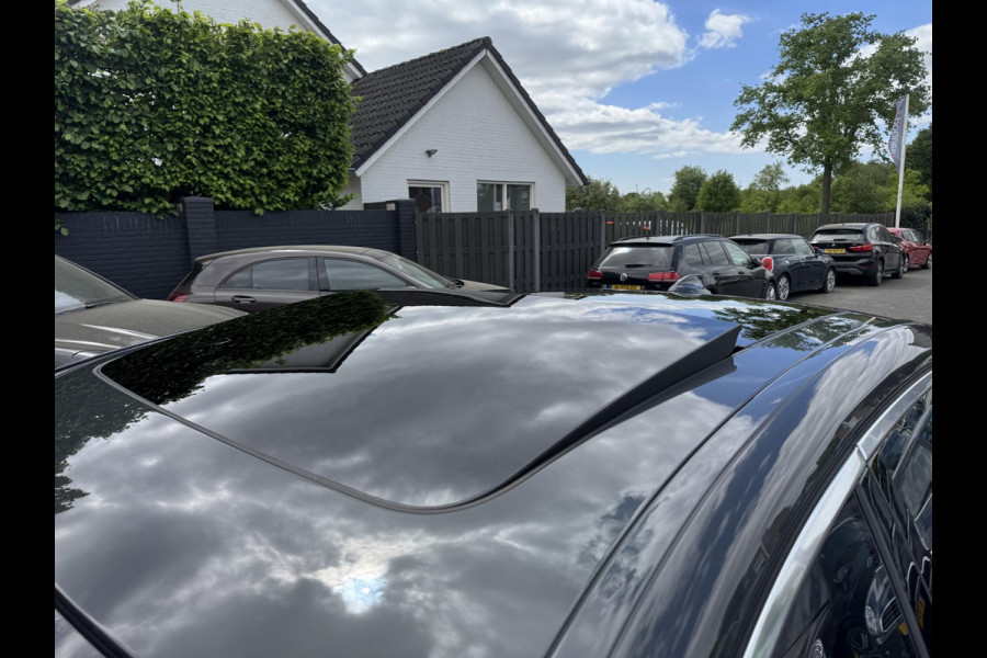 BMW 7 Serie 740Ld xDrive High Executive | Panoramadak | 360* Camera | Laser | Head-Up Display | Massage | Stoelventilatie/Verwarming |