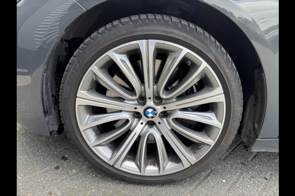 BMW 7 Serie 740Ld xDrive High Executive | Panoramadak | 360* Camera | Laser | Head-Up Display | Massage | Stoelventilatie/Verwarming |