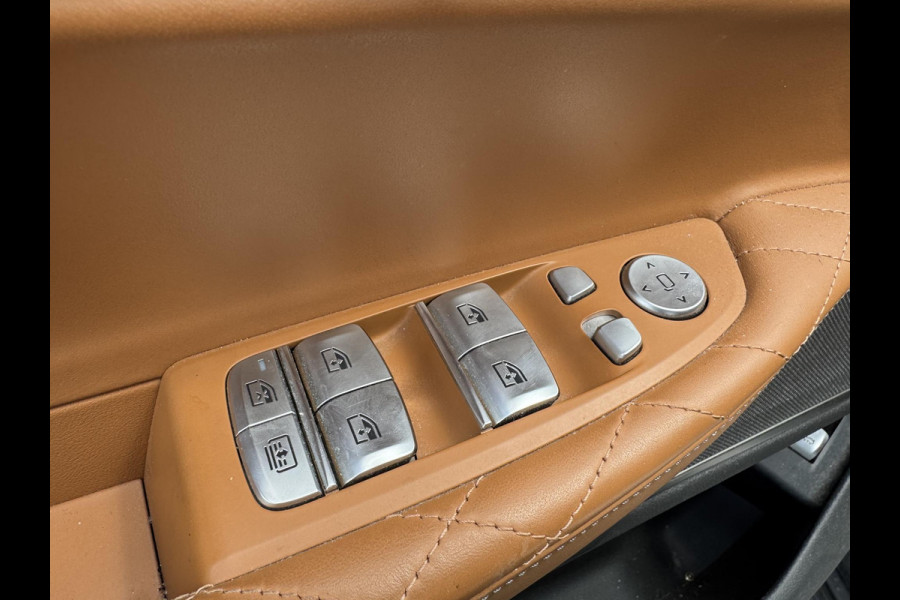 BMW 7 Serie 740Ld xDrive High Executive | Panoramadak | 360* Camera | Laser | Head-Up Display | Massage | Stoelventilatie/Verwarming |