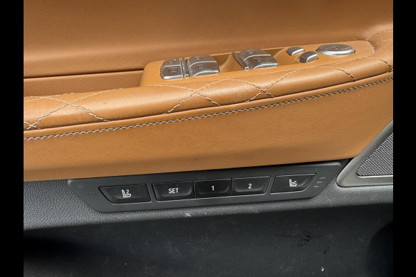 BMW 7 Serie 740Ld xDrive High Executive | Panoramadak | 360* Camera | Laser | Head-Up Display | Massage | Stoelventilatie/Verwarming |