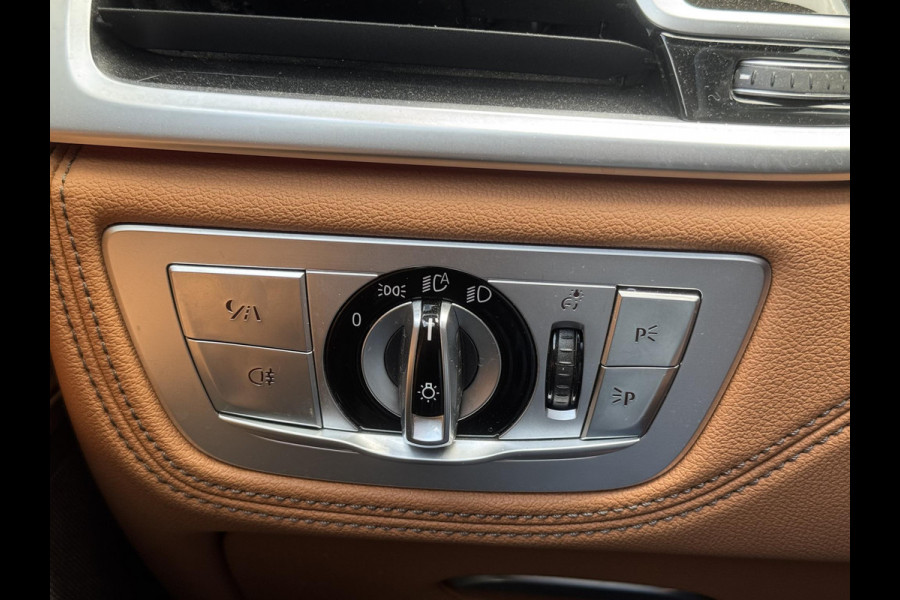 BMW 7 Serie 740Ld xDrive High Executive | Panoramadak | 360* Camera | Laser | Head-Up Display | Massage | Stoelventilatie/Verwarming |