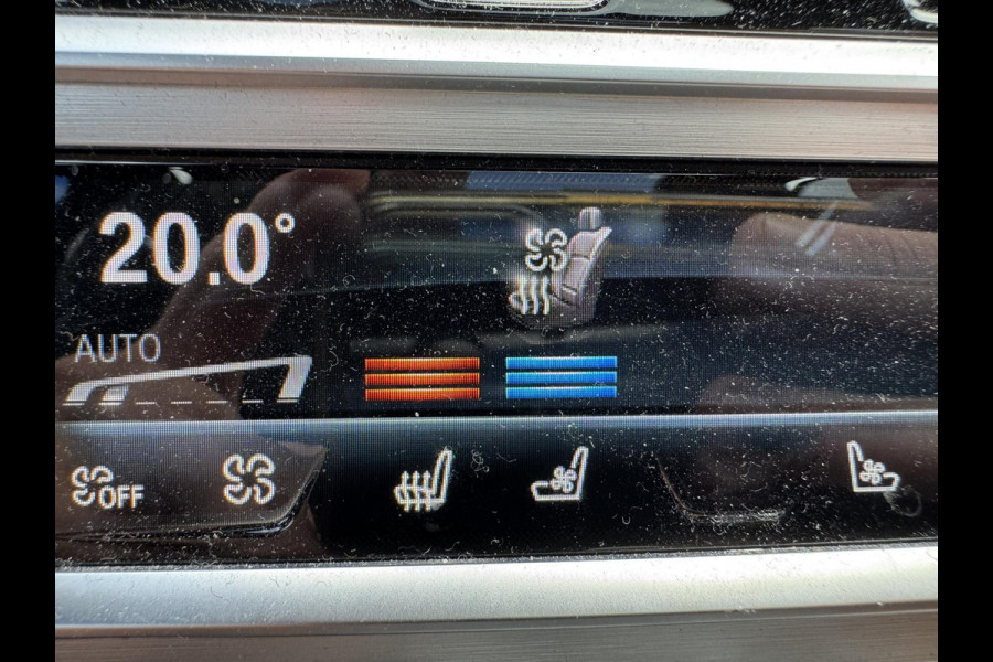 BMW 7 Serie 740Ld xDrive High Executive | Panoramadak | 360* Camera | Laser | Head-Up Display | Massage | Stoelventilatie/Verwarming |