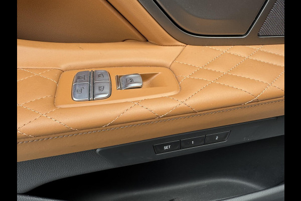 BMW 7 Serie 740Ld xDrive High Executive | Panoramadak | 360* Camera | Laser | Head-Up Display | Massage | Stoelventilatie/Verwarming |