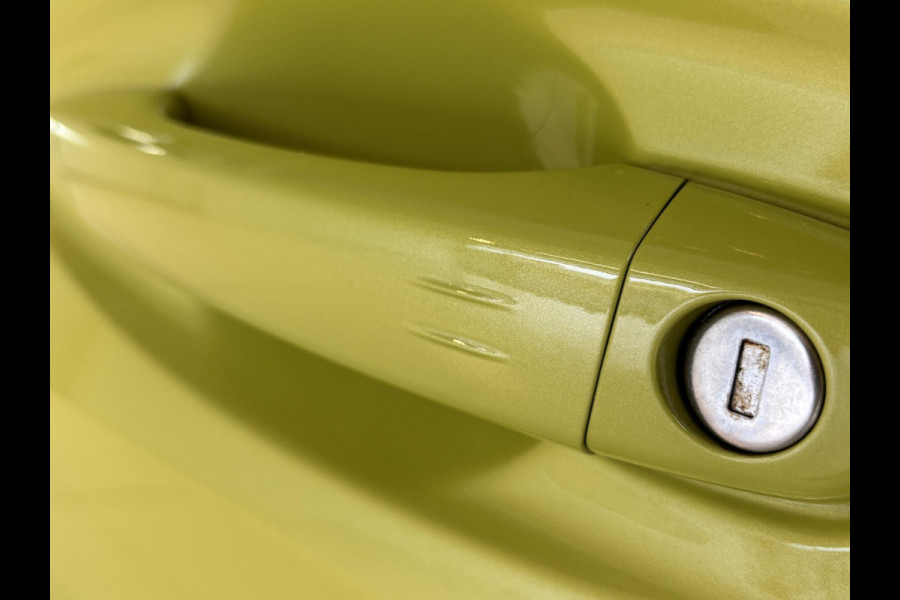 Peugeot e-208 EV GT 51 kWh Navigatie | Adaptieve cruise control | Keyless | Stoelverwarming | Elektrische massagestoel |