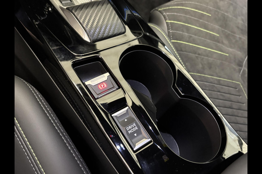 Peugeot e-208 EV GT 51 kWh Navigatie | Adaptieve cruise control | Keyless | Stoelverwarming | Elektrische massagestoel |