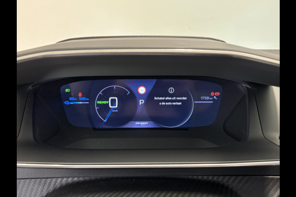 Peugeot e-208 EV GT 51 kWh Navigatie | Adaptieve cruise control | Keyless | Stoelverwarming | Elektrische massagestoel |