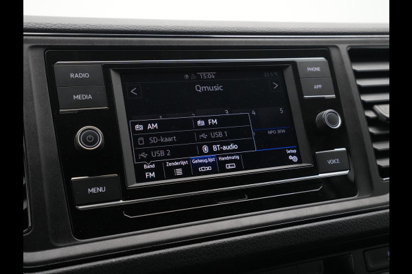 Volkswagen Crafter 35 2.0 TDI L3H3 Highline EURO VI Navi via App Camera Trekhaak Voorruitverwarming