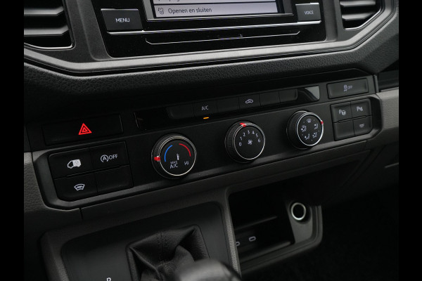 Volkswagen Crafter 35 2.0 TDI L3H3 Highline EURO VI Navi via App Camera Trekhaak Voorruitverwarming