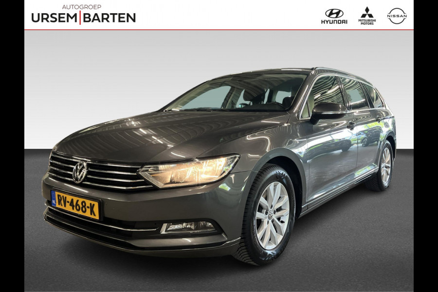 Volkswagen Passat Variant 1.4 TSI ACT Highline Business Automaat | Trekhaak | Winterwielenset