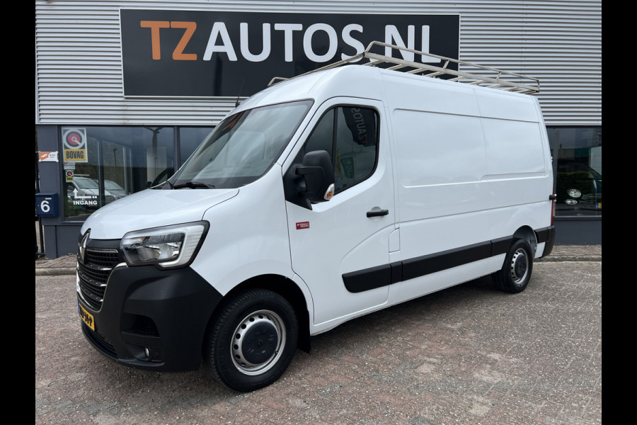 Renault Master T35 2.3 dCi 150 L2H2 Energy/ Imperiaal