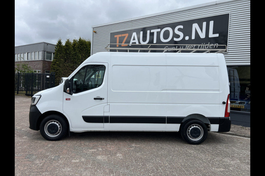 Renault Master T35 2.3 dCi 150 L2H2 Energy/ Imperiaal