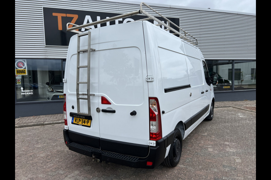 Renault Master T35 2.3 dCi 150 L2H2 Energy/ Imperiaal