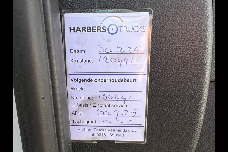 Renault Master T35 2.3 dCi 150 L2H2 Energy/ Imperiaal