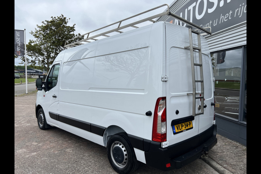 Renault Master T35 2.3 dCi 150 L2H2 Energy/ Imperiaal