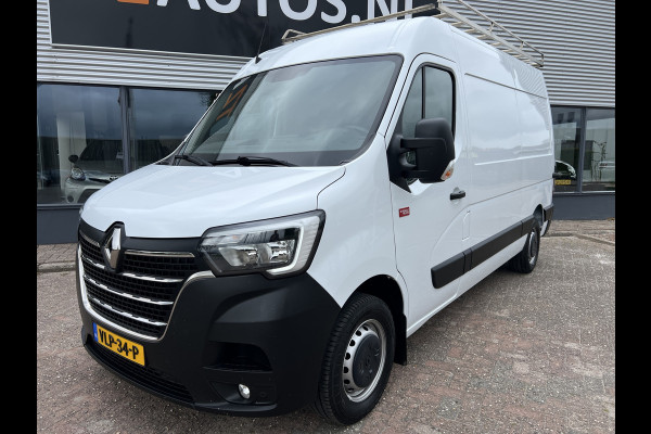 Renault Master T35 2.3 dCi 150 L2H2 Energy/ Imperiaal