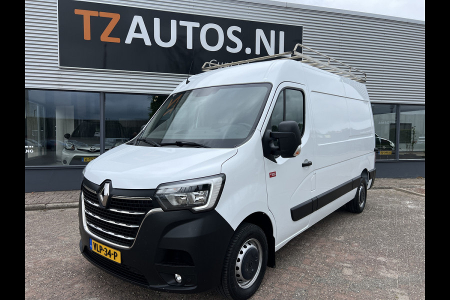 Renault Master T35 2.3 dCi 150 L2H2 Energy/ Imperiaal
