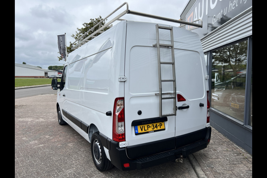 Renault Master T35 2.3 dCi 150 L2H2 Energy/ Imperiaal