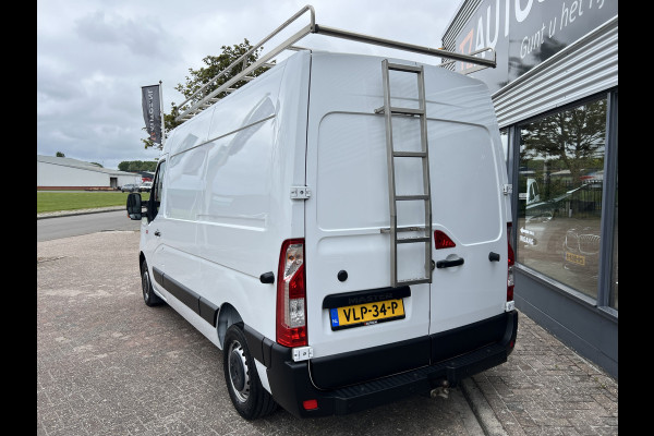 Renault Master T35 2.3 dCi 150 L2H2 Energy/ Imperiaal