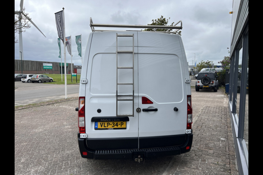 Renault Master T35 2.3 dCi 150 L2H2 Energy/ Imperiaal