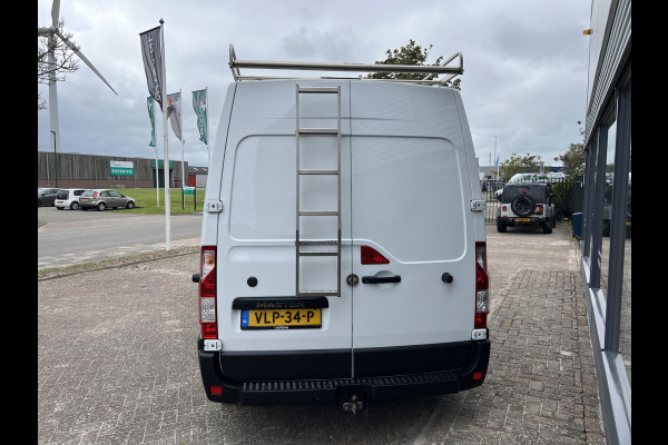 Renault Master T35 2.3 dCi 150 L2H2 Energy/ Imperiaal