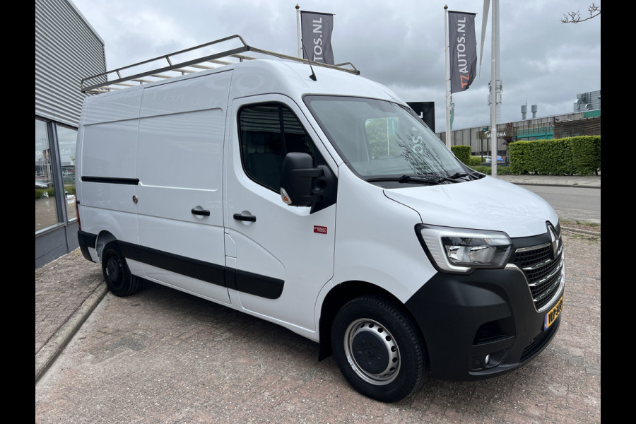Renault Master T35 2.3 dCi 150 L2H2 Energy/ Imperiaal