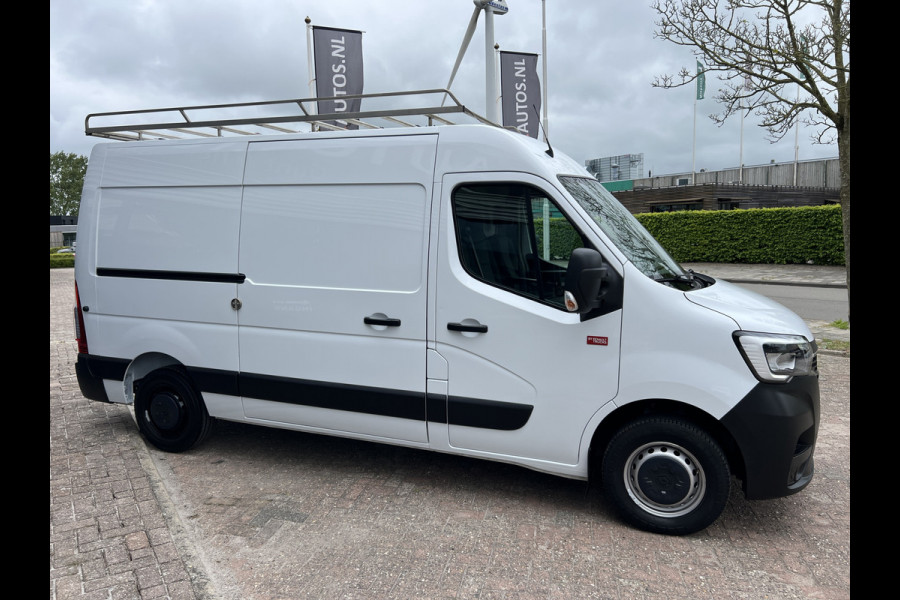 Renault Master T35 2.3 dCi 150 L2H2 Energy/ Imperiaal