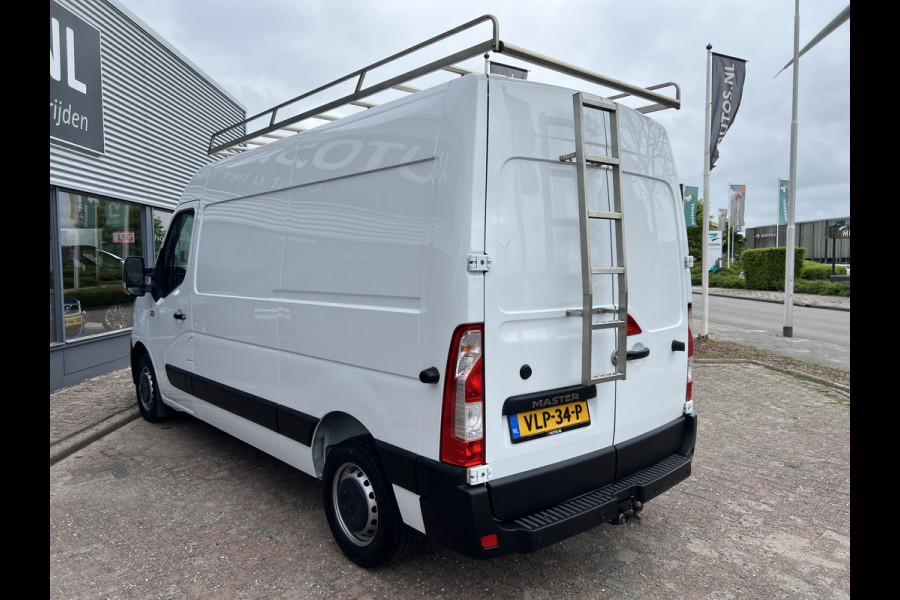 Renault Master T35 2.3 dCi 150 L2H2 Energy/ Imperiaal