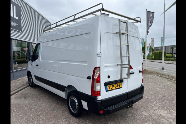 Renault Master T35 2.3 dCi 150 L2H2 Energy/ Imperiaal