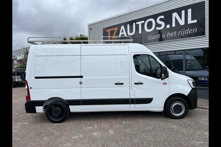 Renault Master T35 2.3 dCi 150 L2H2 Energy/ Imperiaal