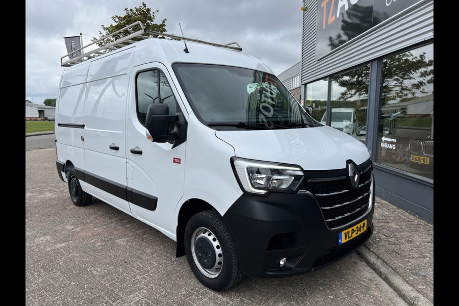 Renault Master T35 2.3 dCi 150 L2H2 Energy/ Imperiaal