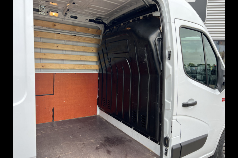 Renault Master T35 2.3 dCi 150 L2H2 Energy/ Imperiaal