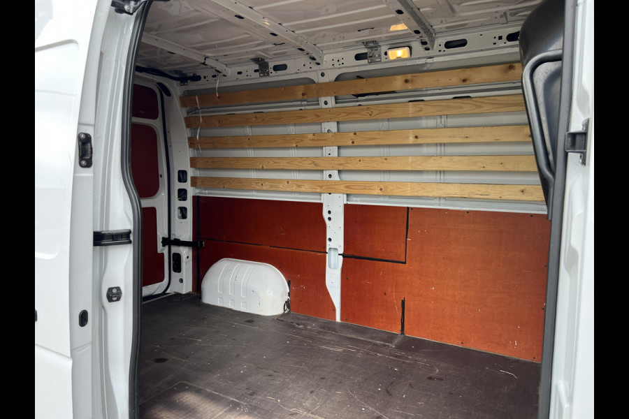 Renault Master T35 2.3 dCi 150 L2H2 Energy/ Imperiaal