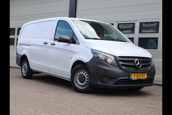 Mercedes-Benz Vito 109 CDI Euro 6 - L2 Lang - Airco - Cruise