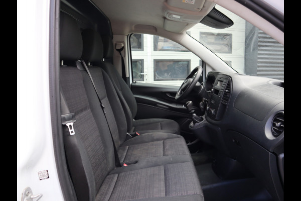 Mercedes-Benz Vito 109 CDI Euro 6 - L2 Lang - Airco - Cruise