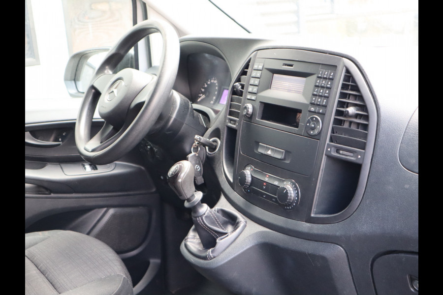 Mercedes-Benz Vito 109 CDI Euro 6 - L2 Lang - Airco - Cruise