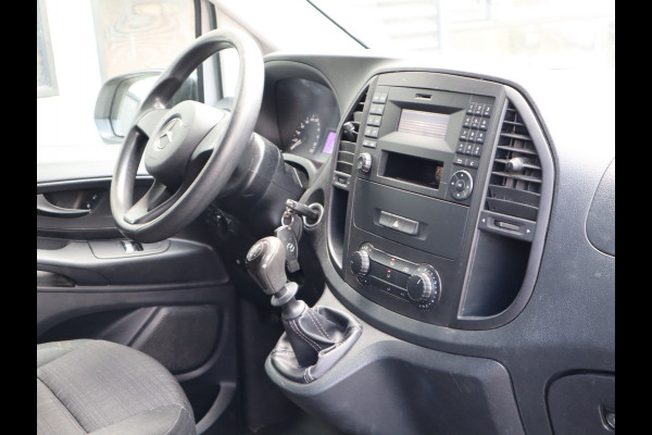 Mercedes-Benz Vito 109 CDI Euro 6 - L2 Lang - Airco - Cruise