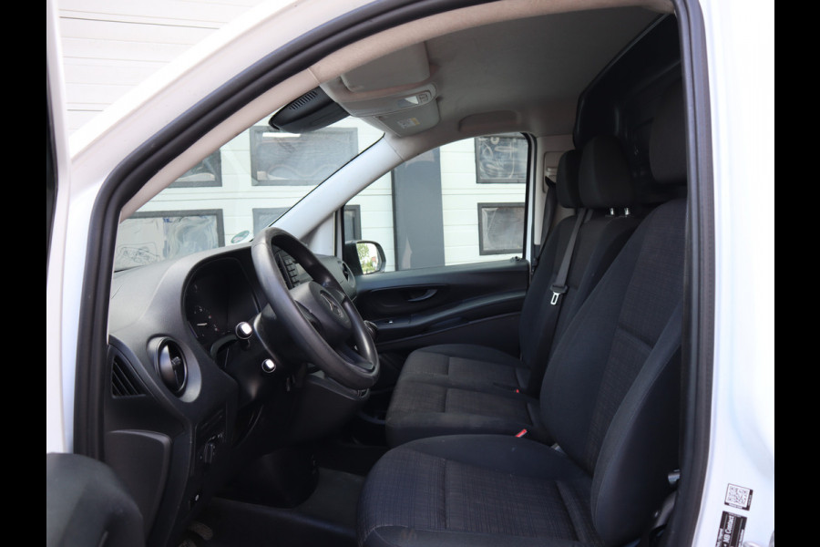 Mercedes-Benz Vito 109 CDI Euro 6 - L2 Lang - Airco - Cruise