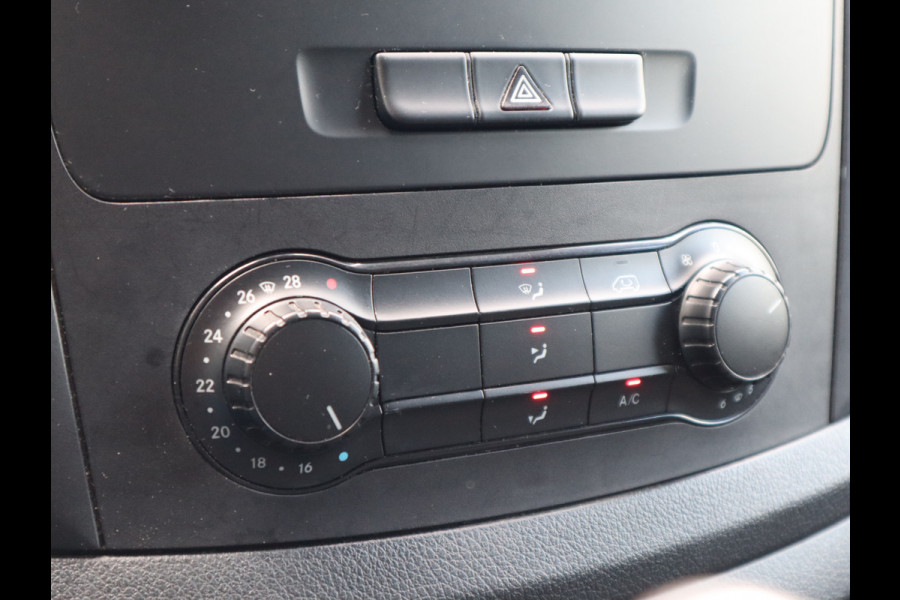 Mercedes-Benz Vito 109 CDI Euro 6 - L2 Lang - Airco - Cruise