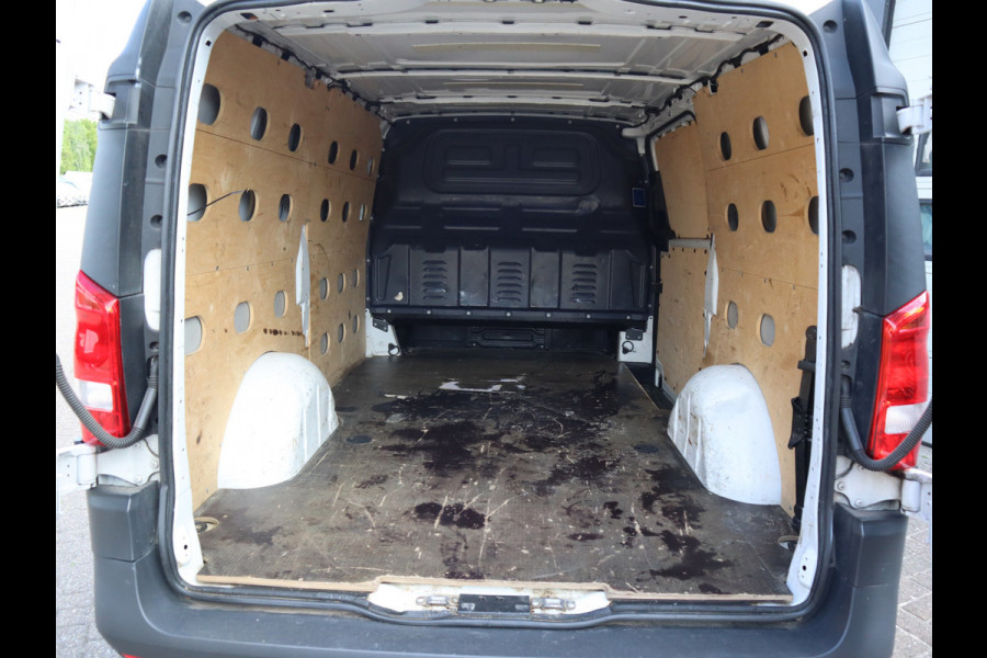 Mercedes-Benz Vito 109 CDI Euro 6 - L2 Lang - Airco - Cruise