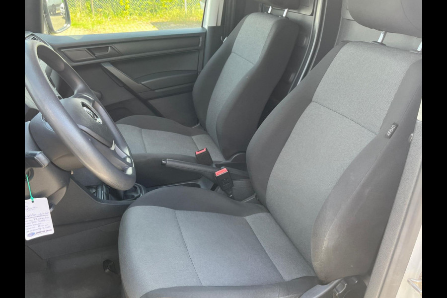 Volkswagen Caddy 2.0 TDI 102 Pk L2H1 BMT Maxi - Airco / PDC