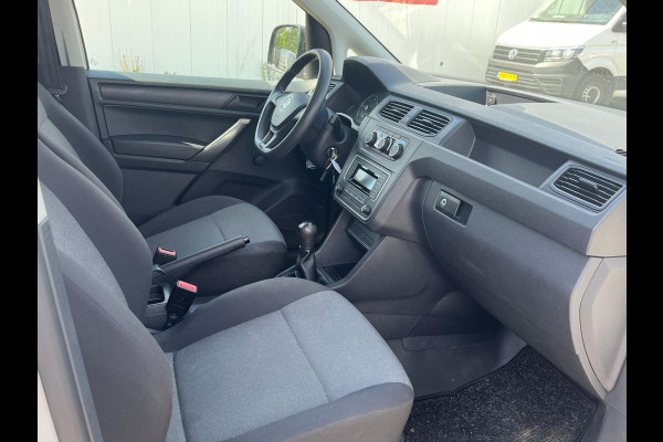 Volkswagen Caddy 2.0 TDI 102 Pk L2H1 BMT Maxi - Airco / PDC