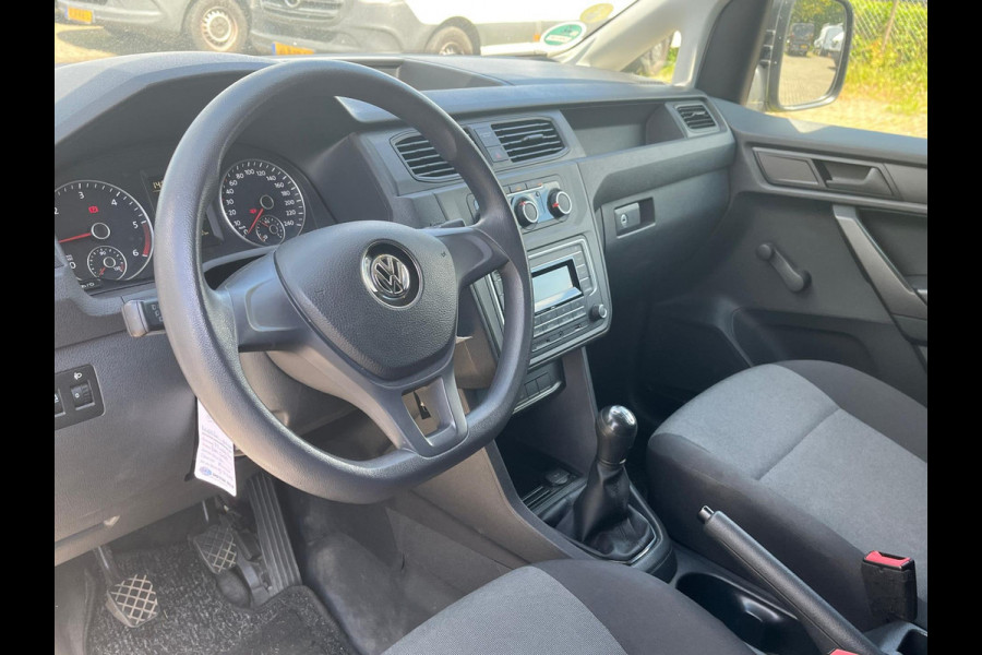 Volkswagen Caddy 2.0 TDI 102 Pk L2H1 BMT Maxi - Airco / PDC