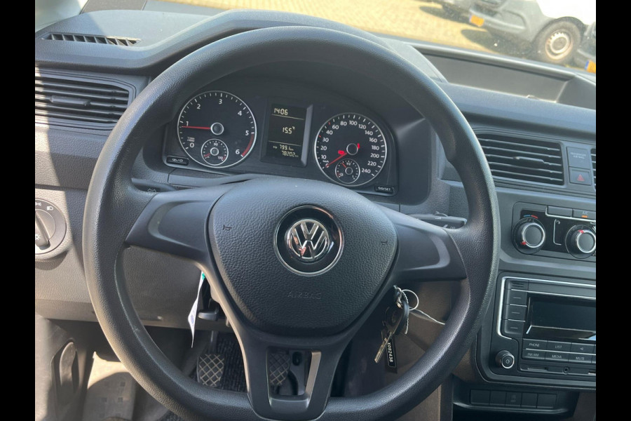 Volkswagen Caddy 2.0 TDI 102 Pk L2H1 BMT Maxi - Airco / PDC