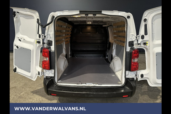 Toyota ProAce 1.5 D-4D L3H1 Euro6 Airco | Navigatie | Apple Carplay | Android Auto | Cruisecontrol Parkeersensoren, Bijrijdersbank